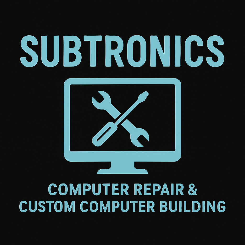 Subtronics LLC Logo